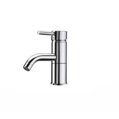 Modern Style Design Single Hole Faucet WALGAR WL-710 Bathroom Basin Single Handle Faucet