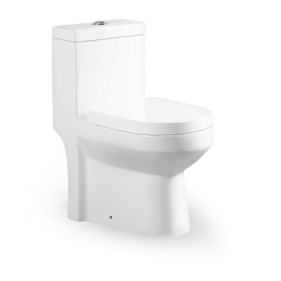 High Quality One-piece Toilet Cupc WC Toilets for Sale