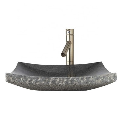 Black Basin  for Bathroom with cheap price Wl403163