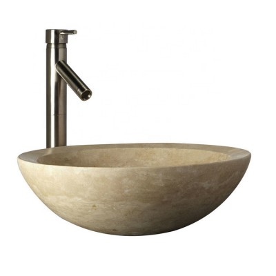 beige  Basin  for Bathroom with cheap price Wl403193