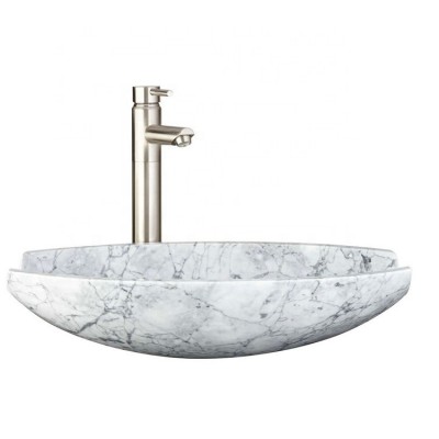 Special Stone Design Handmade Wash Basin For Home